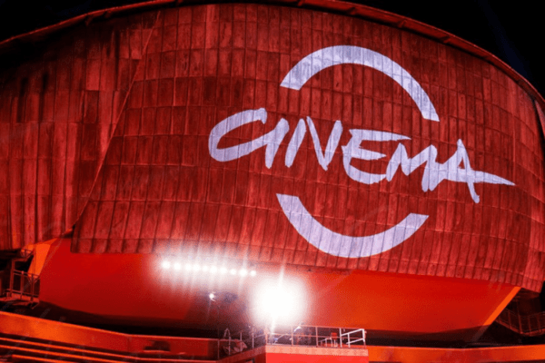 Festival cinema di roma 2020