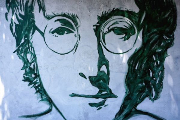 Gli 80 anni di John Lennon