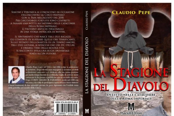 La stagione del diavolo di Claudio Pepe