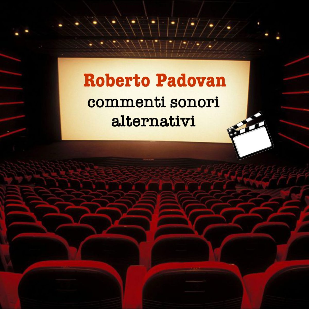 Conosciamo Roberto Padovan e "Commenti alternativi sonori"