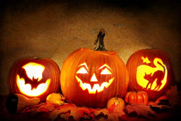 festa halloween storia origine