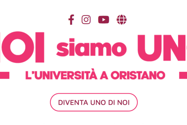 Instagram e TikTok: i canali delle Università di Oristano e La Spezia