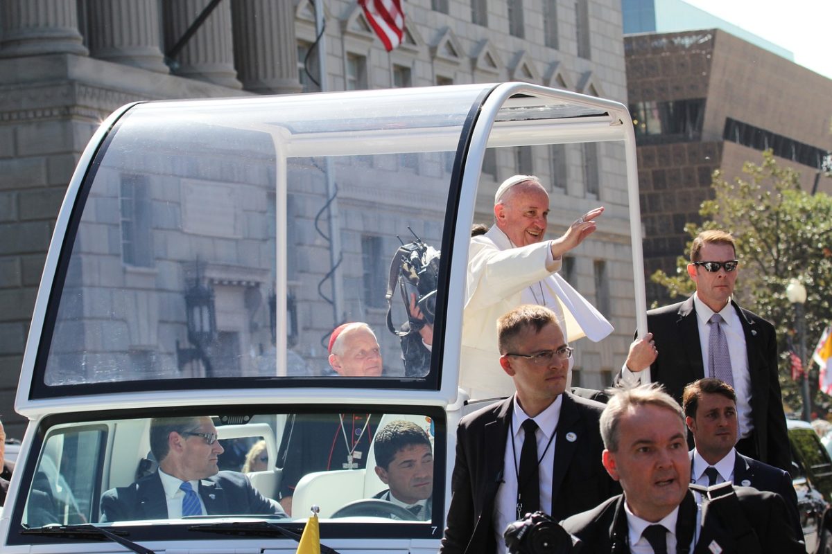 fratelli tutti, l'ultima enciclica di papa Francesco