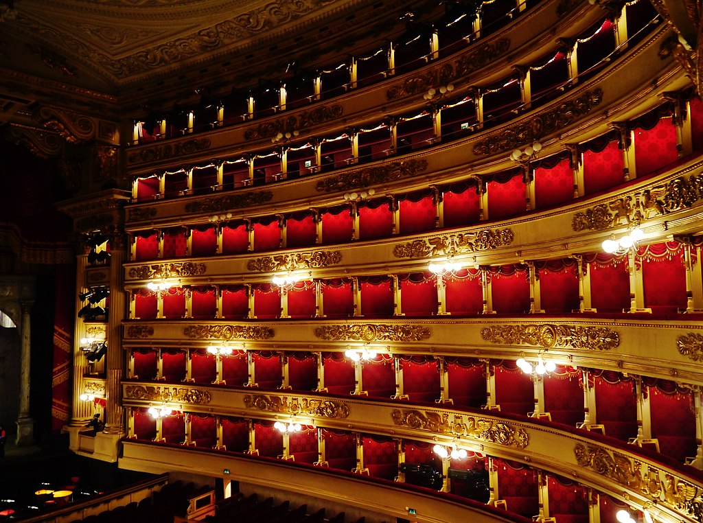 chiusura cinema, palestre, teatri