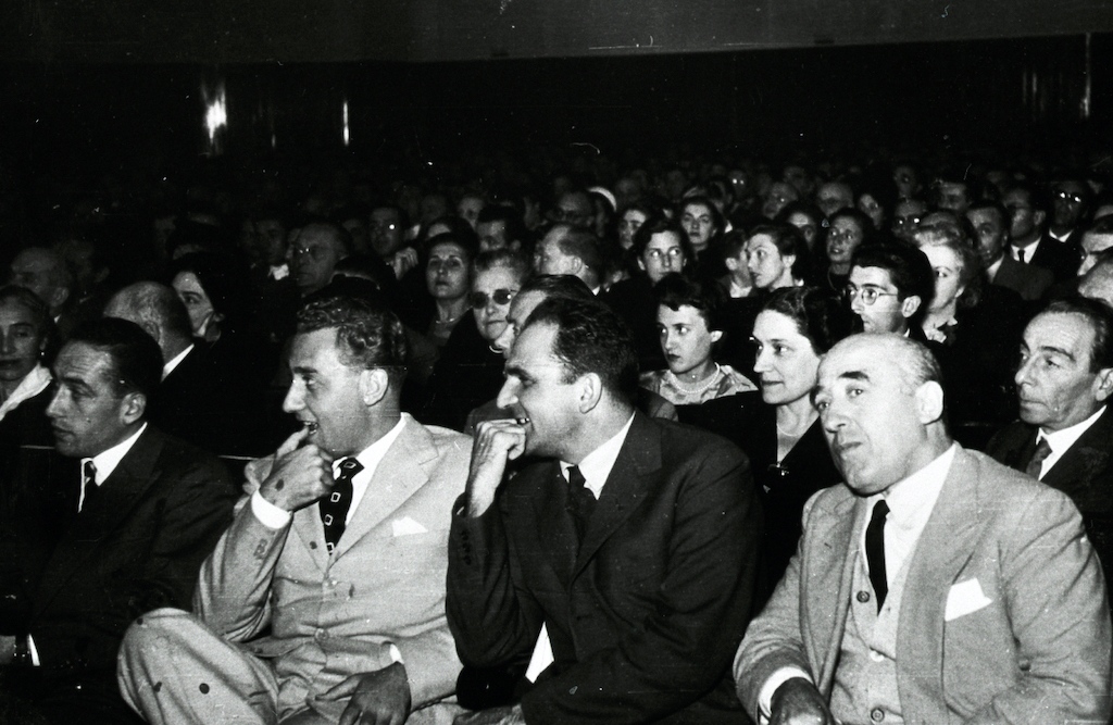 Laceno d’oro International Film Festival