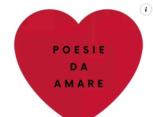 Poesie da Amare: l’amore secondo Silvia Brindisi