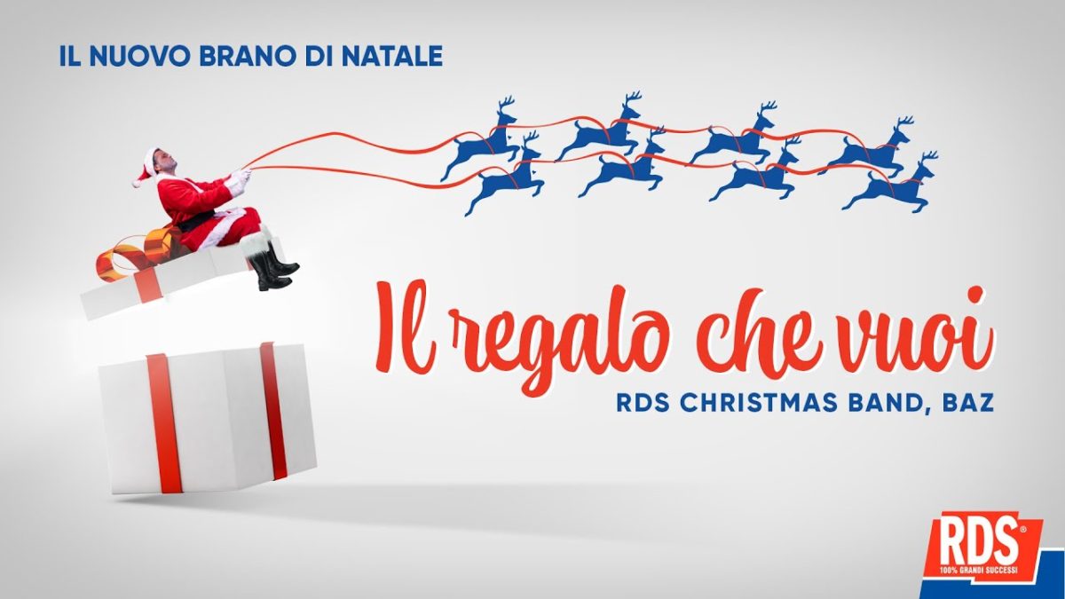 Sommessamente #2 - Il Natale e la Solidarietà con Marco Bazzoni