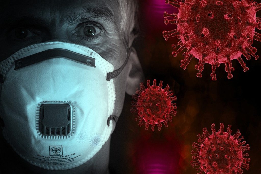 il virus può mutare