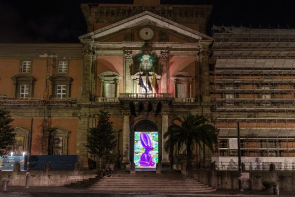 MANN e Madre, un patto per l'arte e per la città