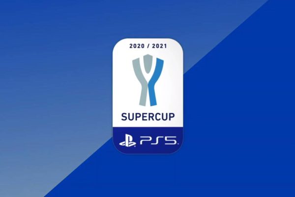 PS5 Supercup 2020