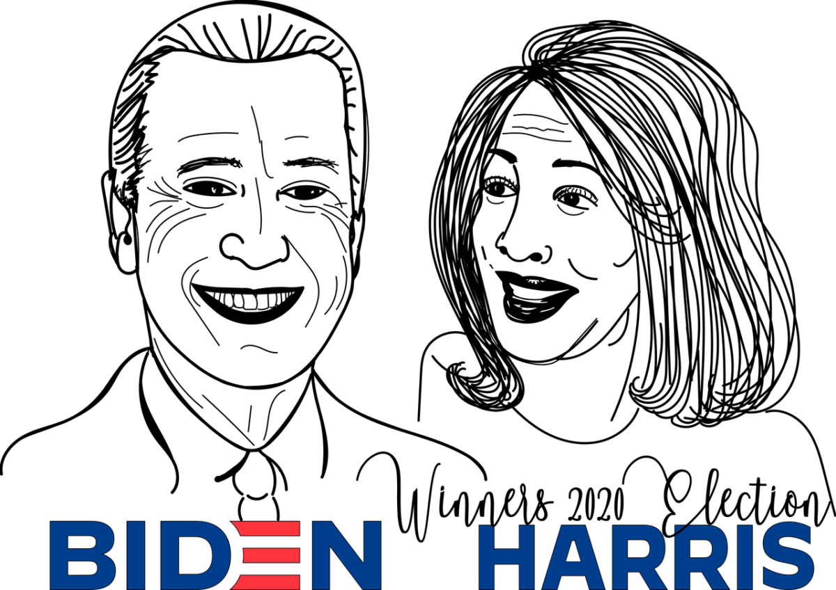 cerimonia giuramento biden harris