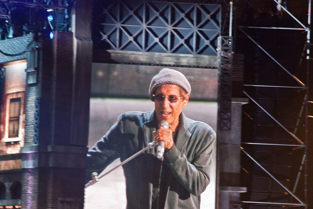 compleanno di adriano celentano