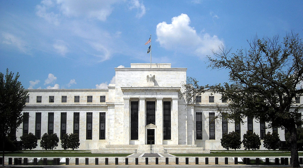 federal reserve situazione economica