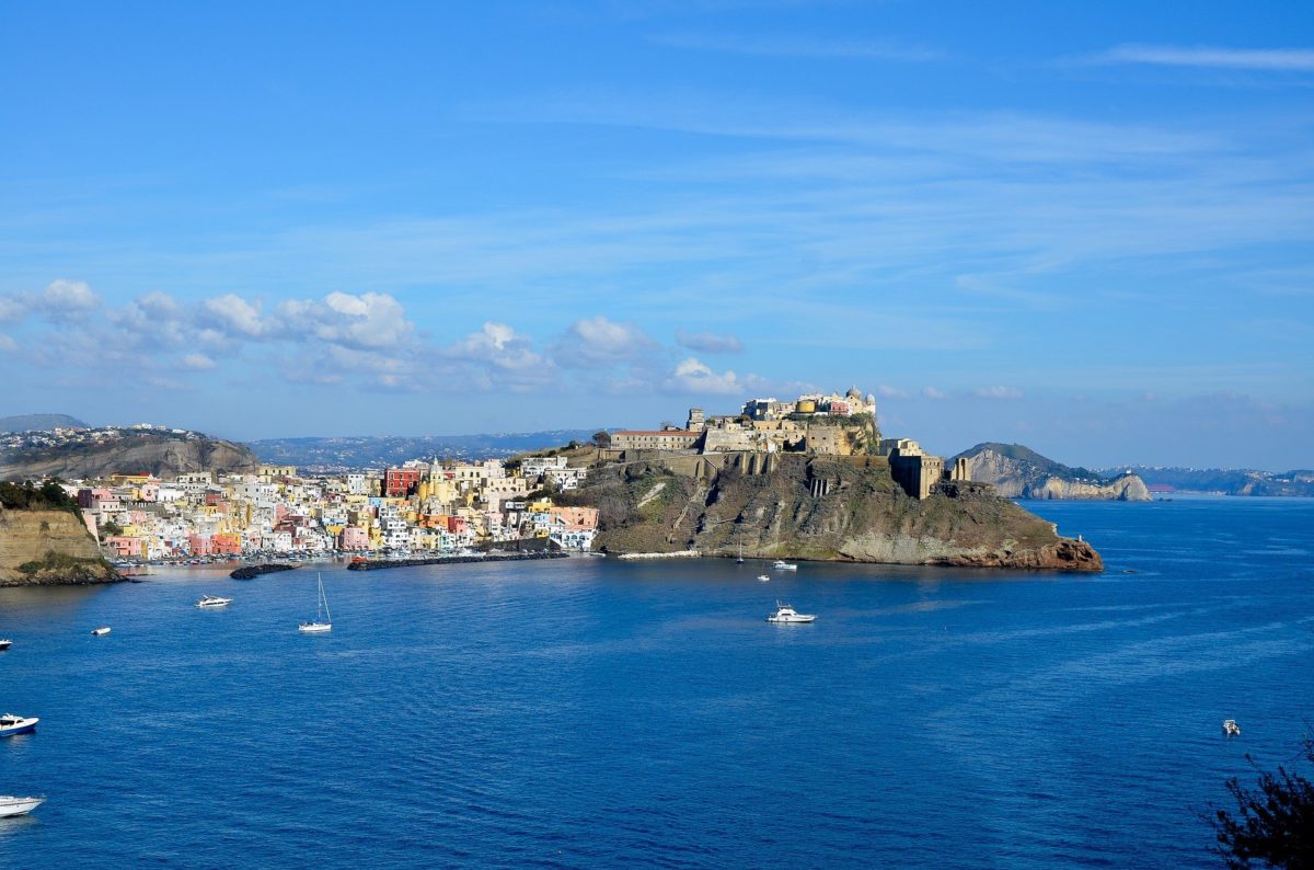 Procida è la capitale italiana della cultura 2022, le reazioni alla notizia