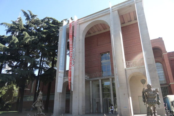 Triennale di Milano