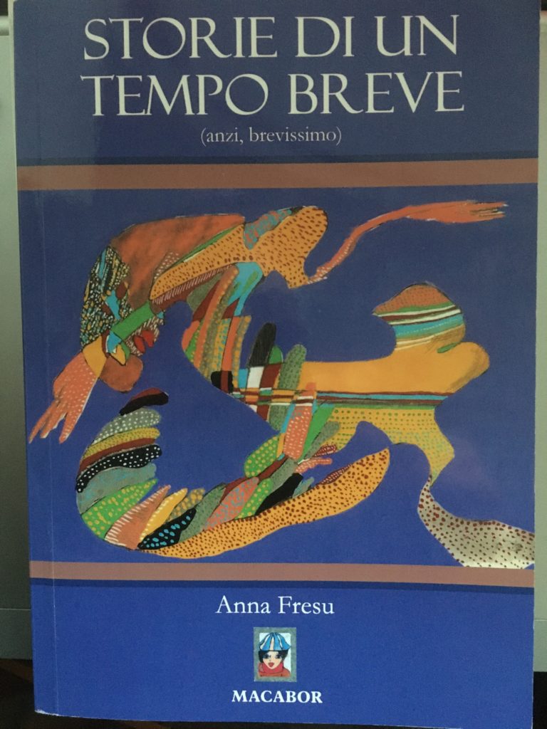 I racconti brevi di Anna Fresu