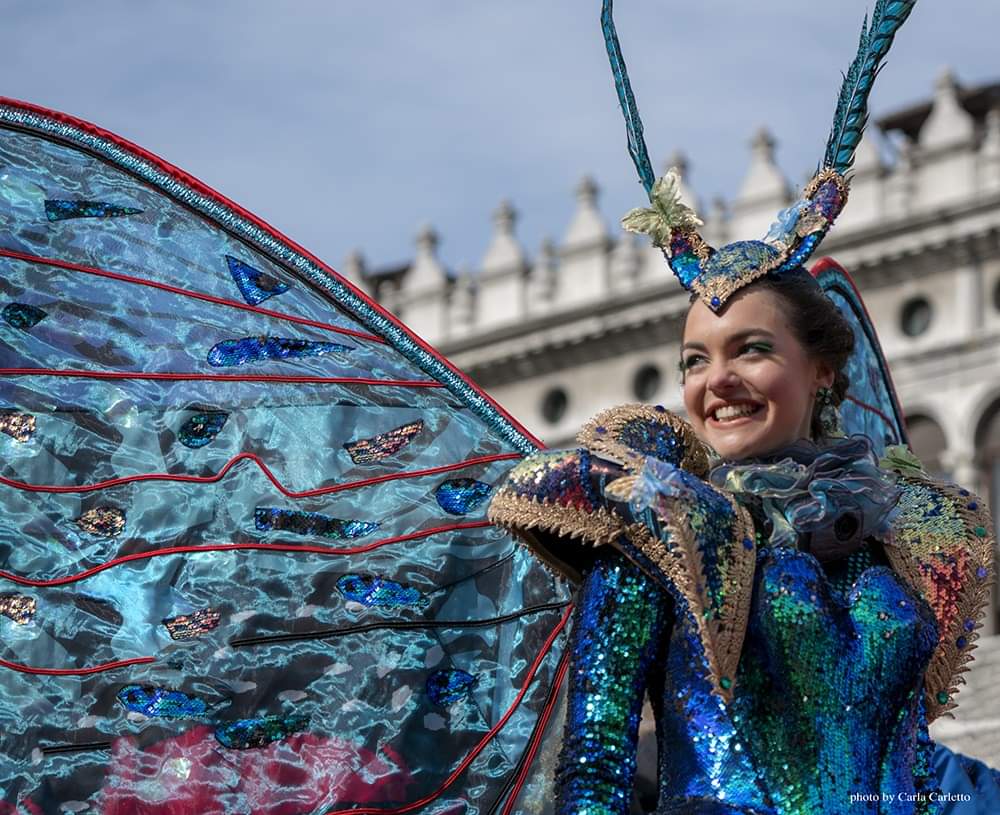 Carnevali italiani e internazionali riuniti in streaming, dall'Irpinia a Cuba