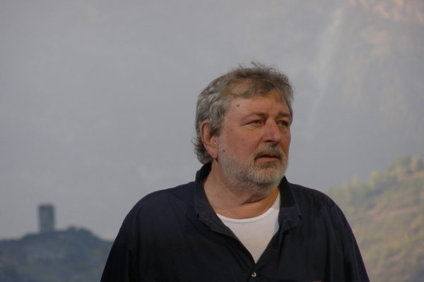 Francesco Guccini per il Bosco della Memoria