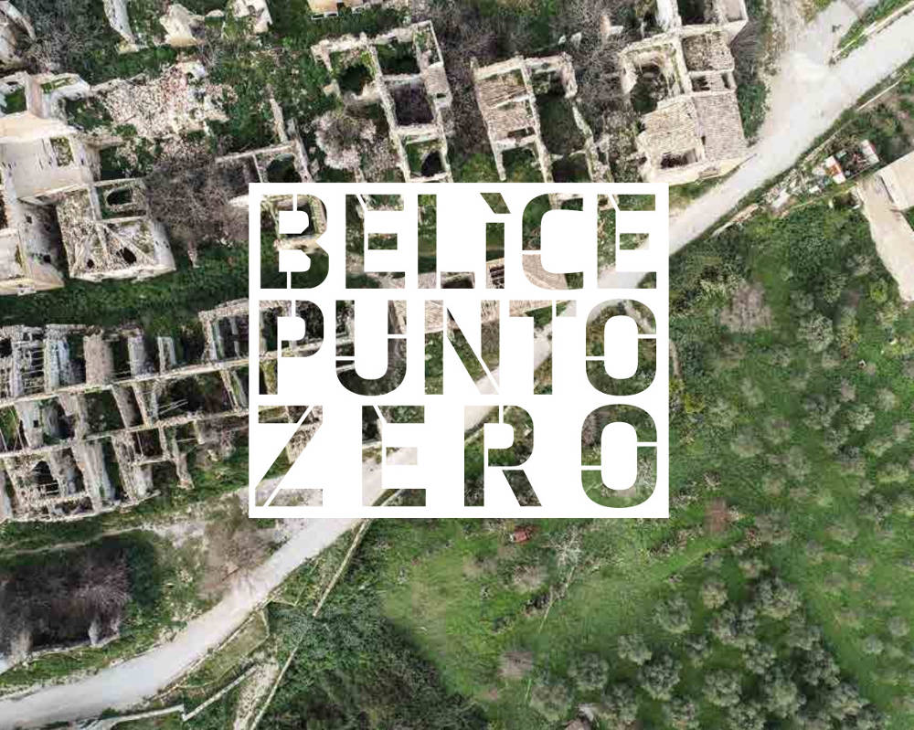 Belìce Punto Zero, il terremoto del 1968 in un libro fotografico