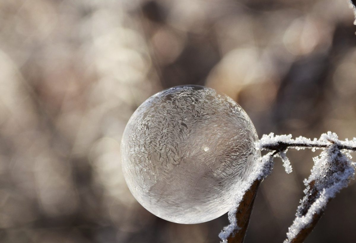 Fase invernale agli sgoccioli: da domani svolta meteo