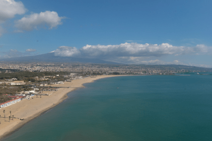 Gli effetti dei cambiamenti climatici sulle coste della Sicilia sud-orientale