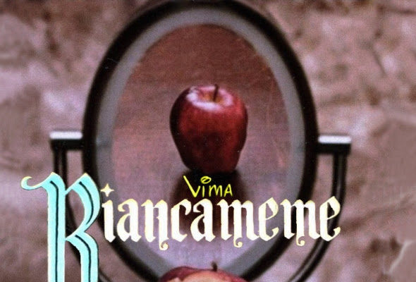 Biancameme, il nuovo singolo "da favola" di VIMA