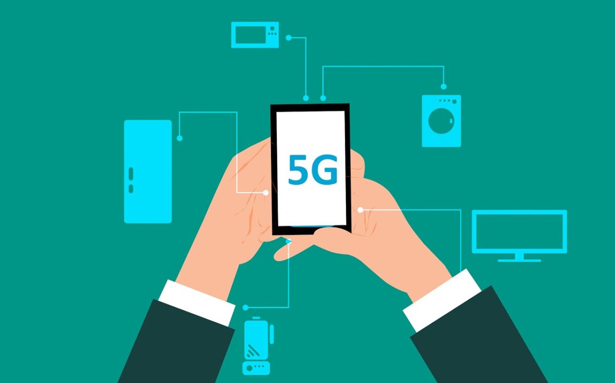 5G amministrazione pubblica fake ne