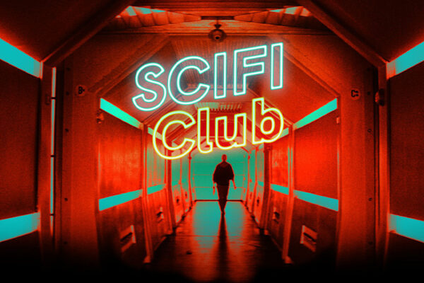 SciFiClub: la piattaforma streaming dedicata al cinema di fantascienza