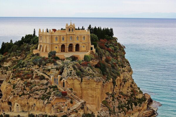 Tropea Borgo borghi 2021