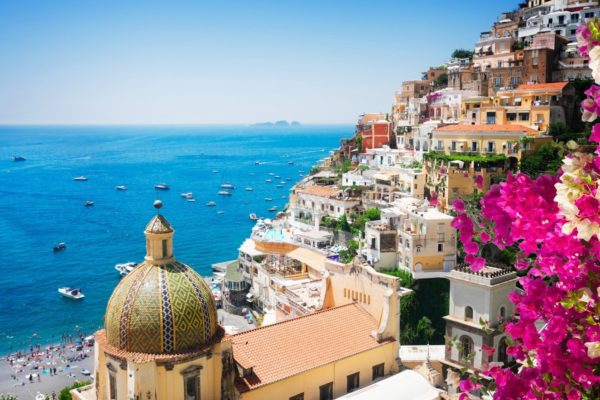 Mercato immobiliare turistico in Italia