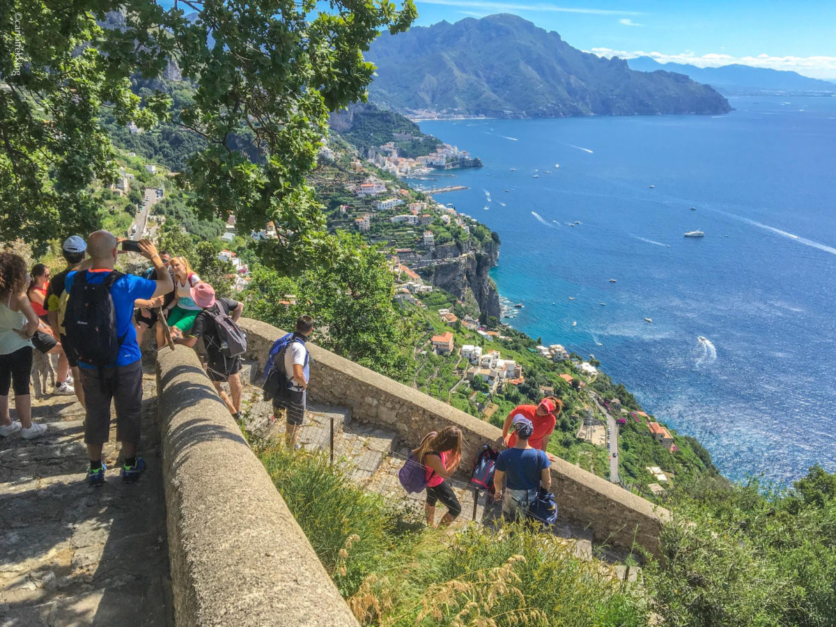 Costa d’Amalfi