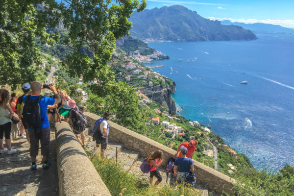 Costa d’Amalfi