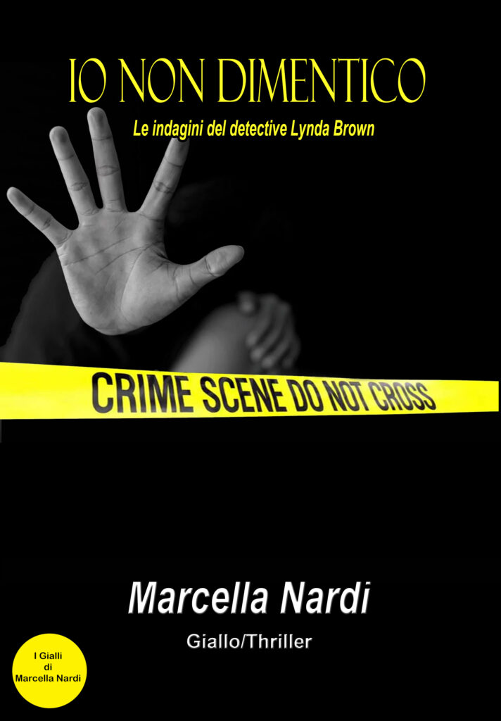 “Io non dimentico” di Marcella Nardi