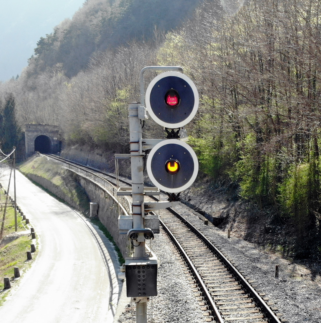 Infrastrutture “al palo”: nel 2020 avanzano solo il 31% dei progetti nel Nord Italia