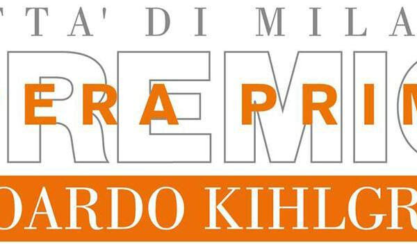 Premio letterario Edoardo Kihlgren Opera Prima – Città di Milano