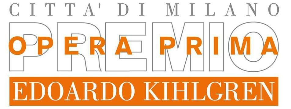 Premio letterario Edoardo Kihlgren Opera Prima – Città di Milano