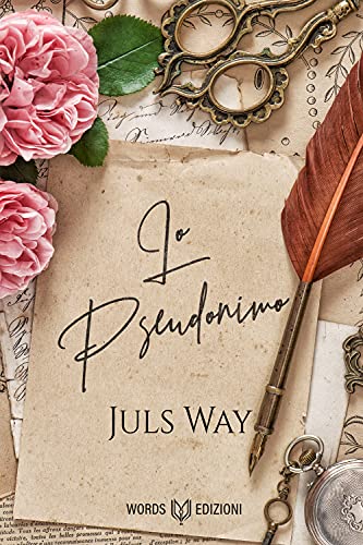 “Lo Pseudonimo” di Juls Way