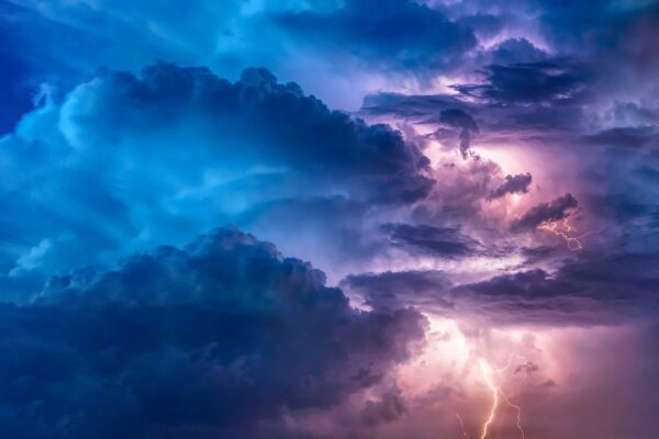 meteo e temporali