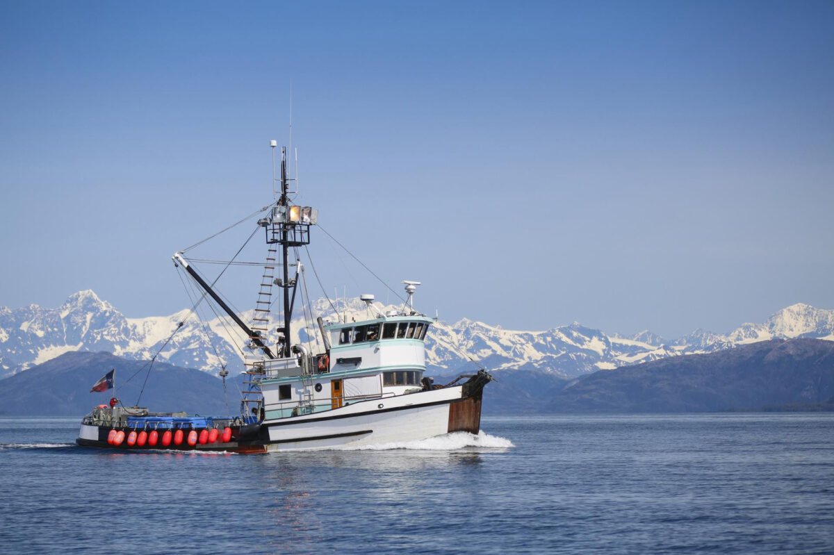 MSC promuove l’importanza di una pesca sostenibile come fonte di sostentamento
