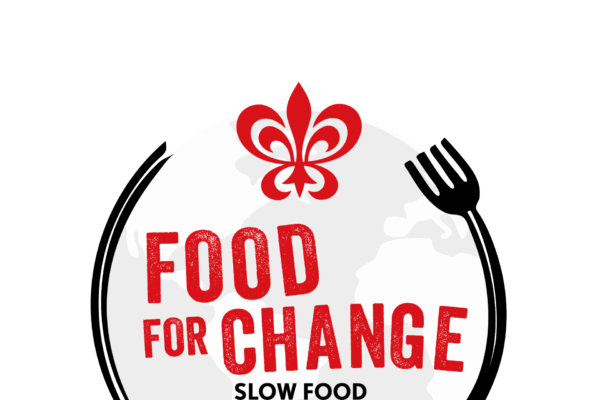 Food for change 2021