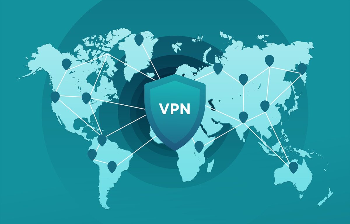 L'importanza di avere una VPN