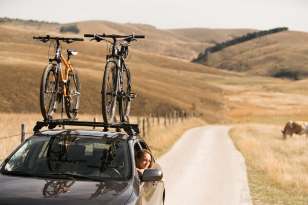 Dammi una bici e ti porto in vacanza