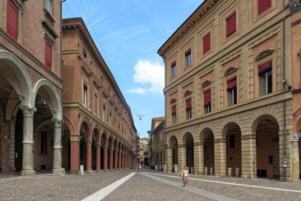 Museo del Patrimonio Industriale di Bologna