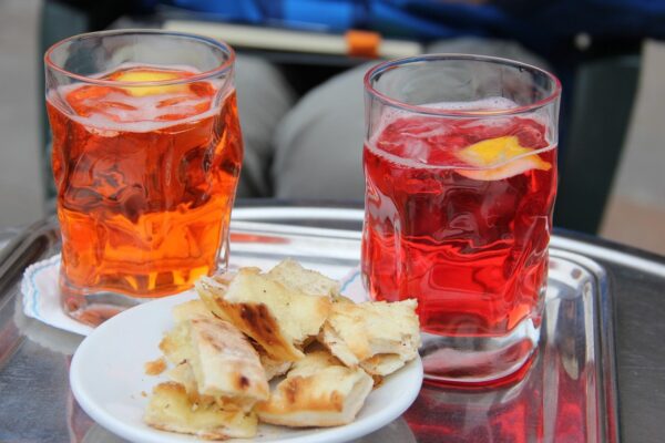 Campari Red Diaries torna con Fellini Forward, un’ode a Federico Fellini