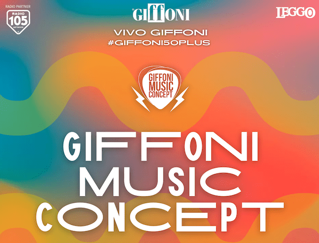 Giffoni Music Concept 2021