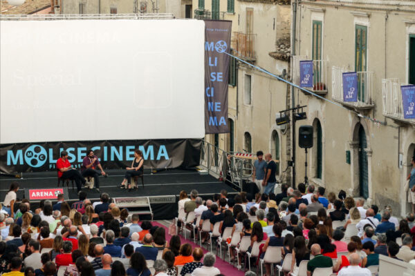 Molisecinema 19esima edizione