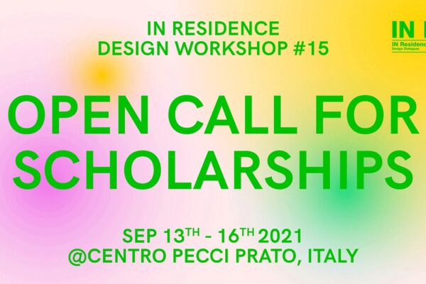 IN Residence Design Workshop