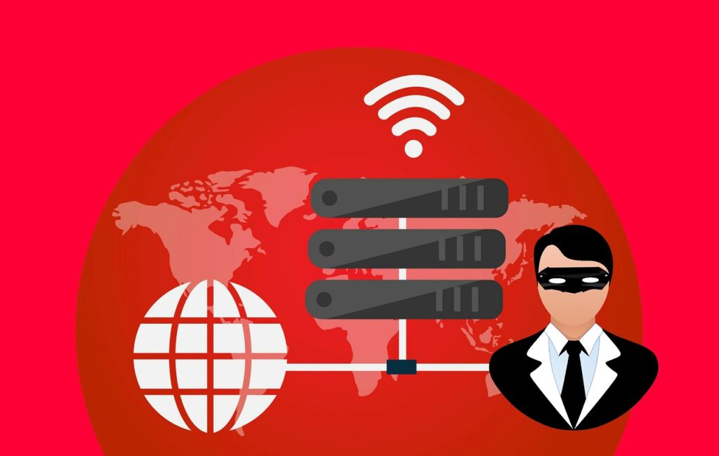 L'importanza di avere una VPN per affrontare i problemi della rete