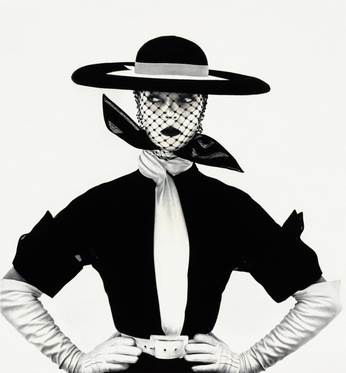 Irving Penn alla Cardy Gallery