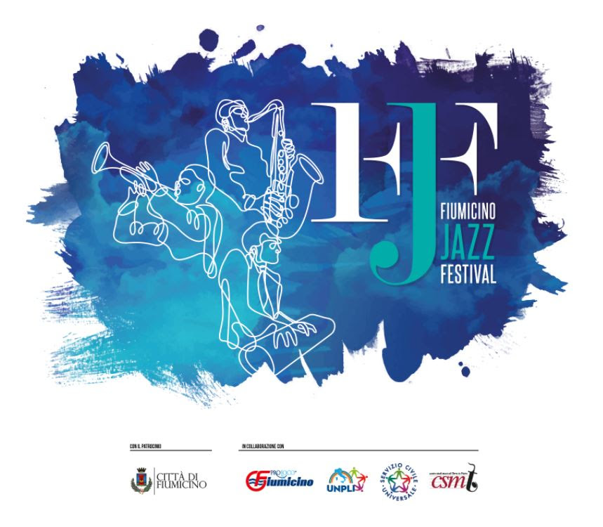 Fiumicino Jazz Festival, il primo week-end